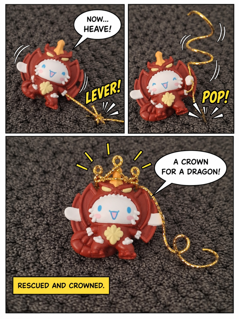 The Golden Snag (page 4 of 4)