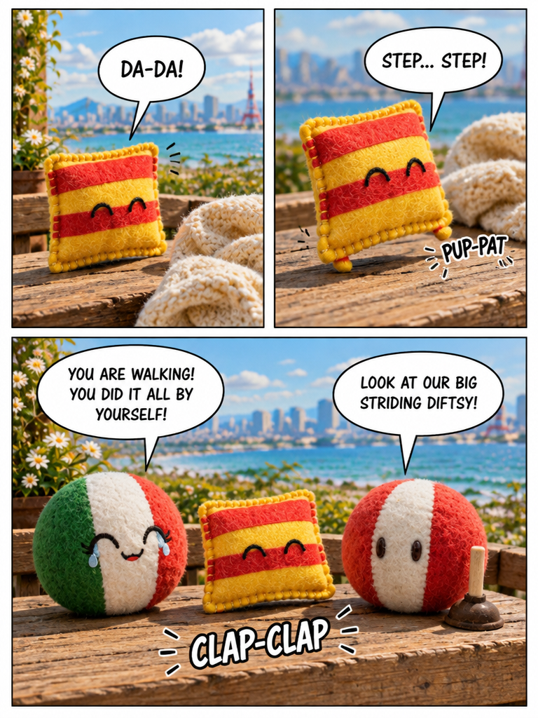 Diftsy's First Stand (page 3 of 4)
