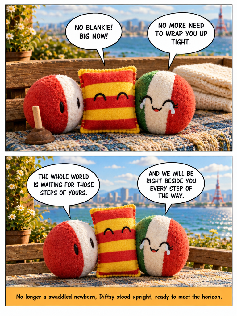Diftsy's First Stand (page 4 of 4)