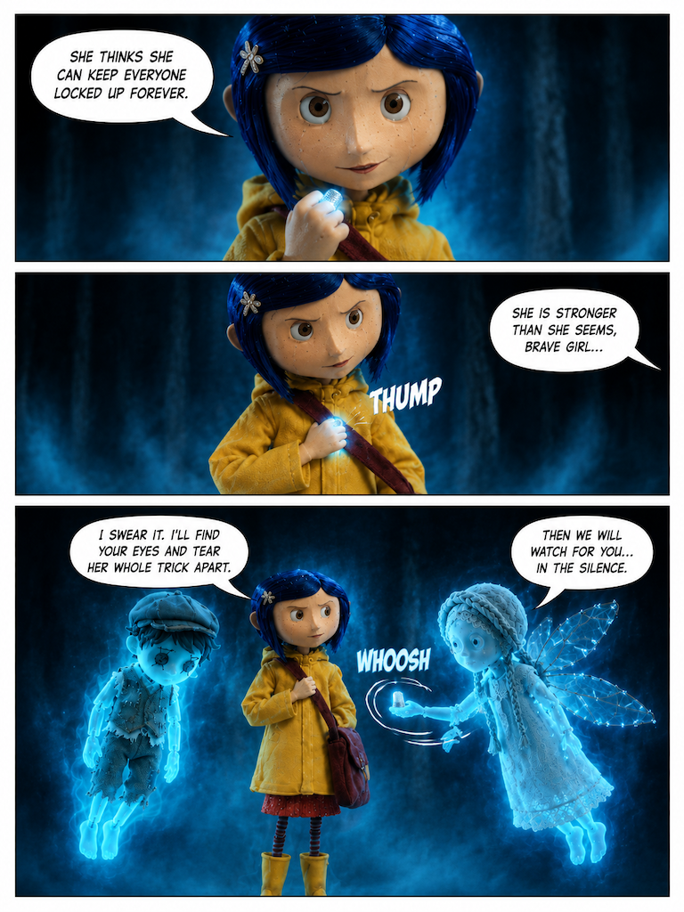 The Soul Thimble (page 3 of 4)