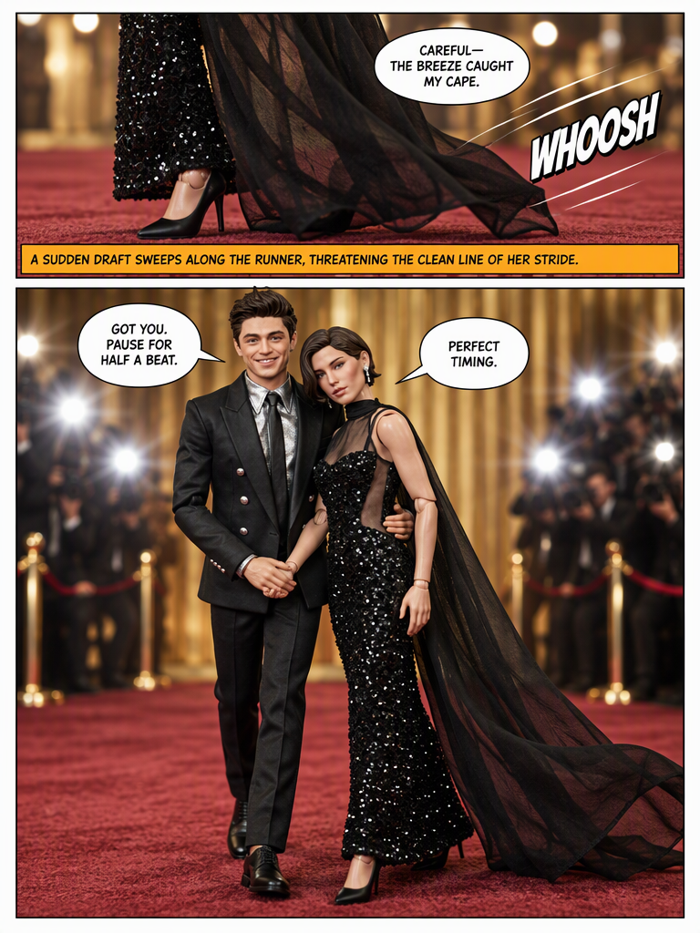 Red Carpet Premiere (page 2 of 4)