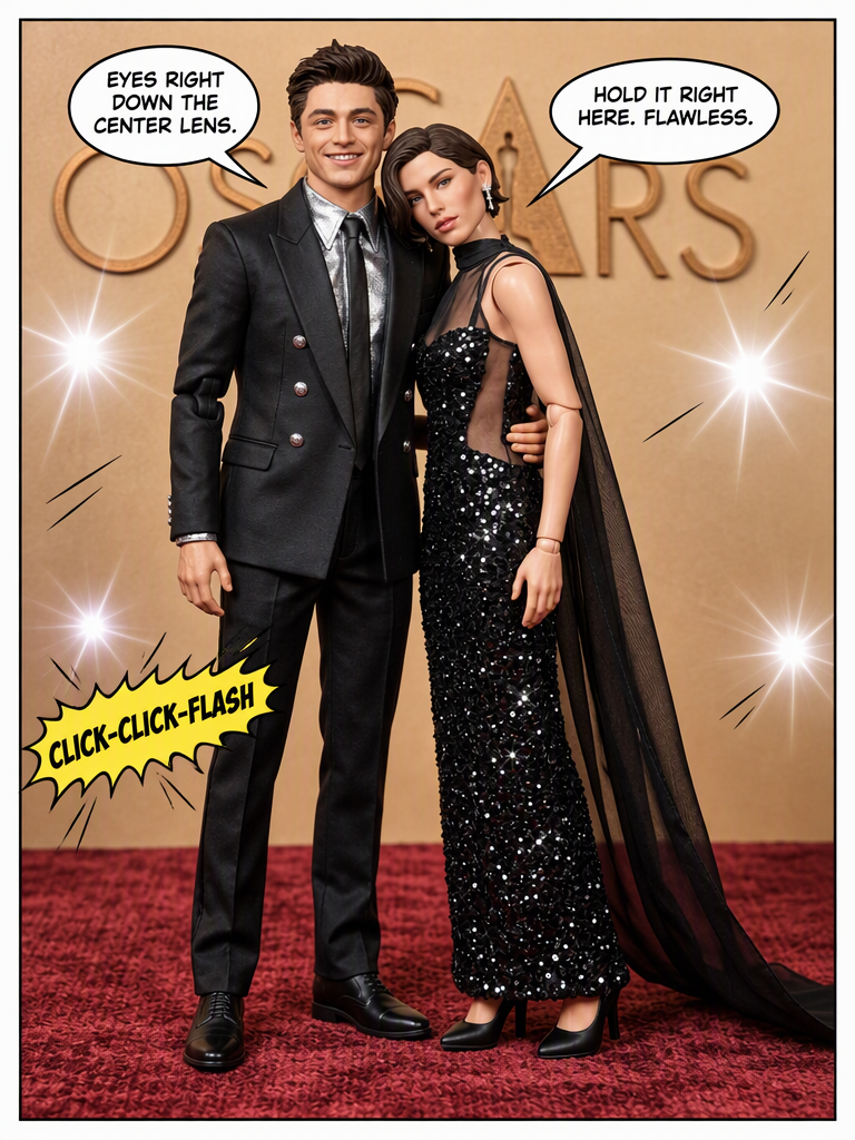 Red Carpet Premiere (page 3 of 4)