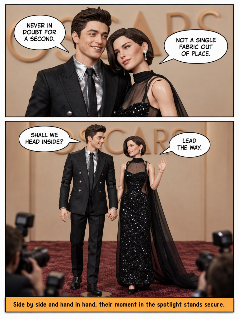 Red Carpet Premiere (page 4 of 4)
