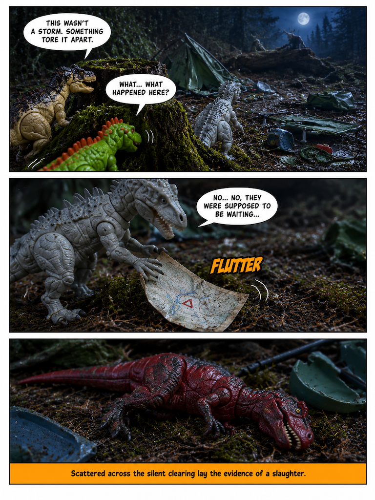 The Other Side of the Map (page 3 of 4)