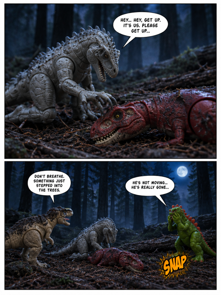 The Other Side of the Map (page 4 of 4)