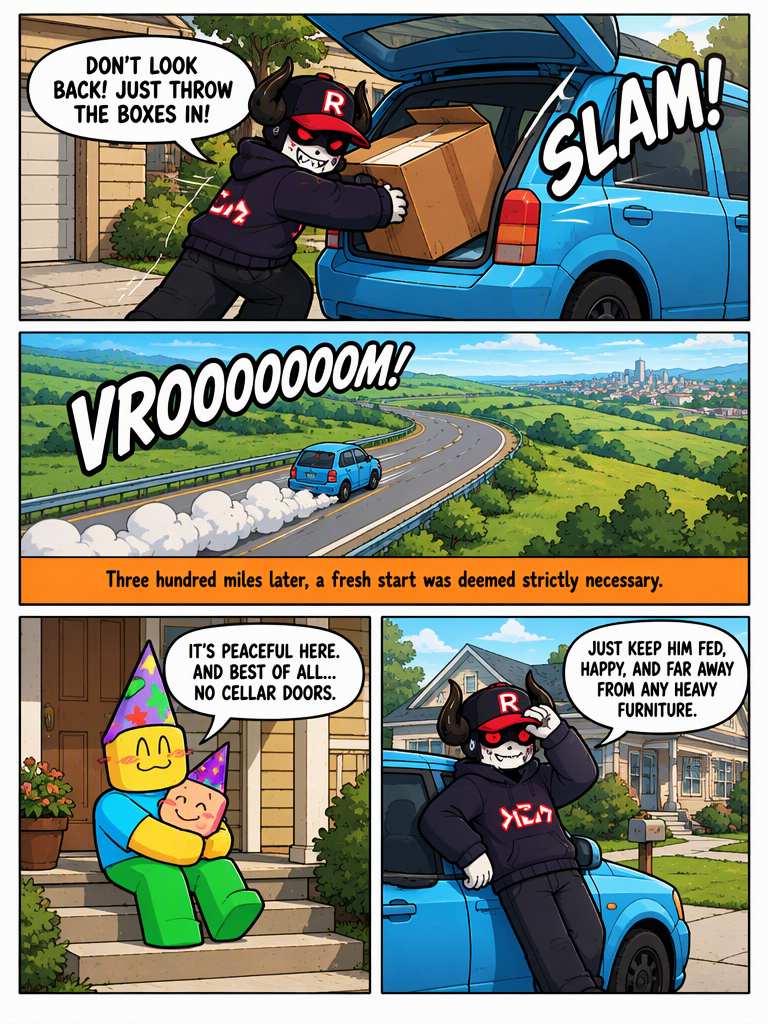 Eviction Notice (page 4 of 4)