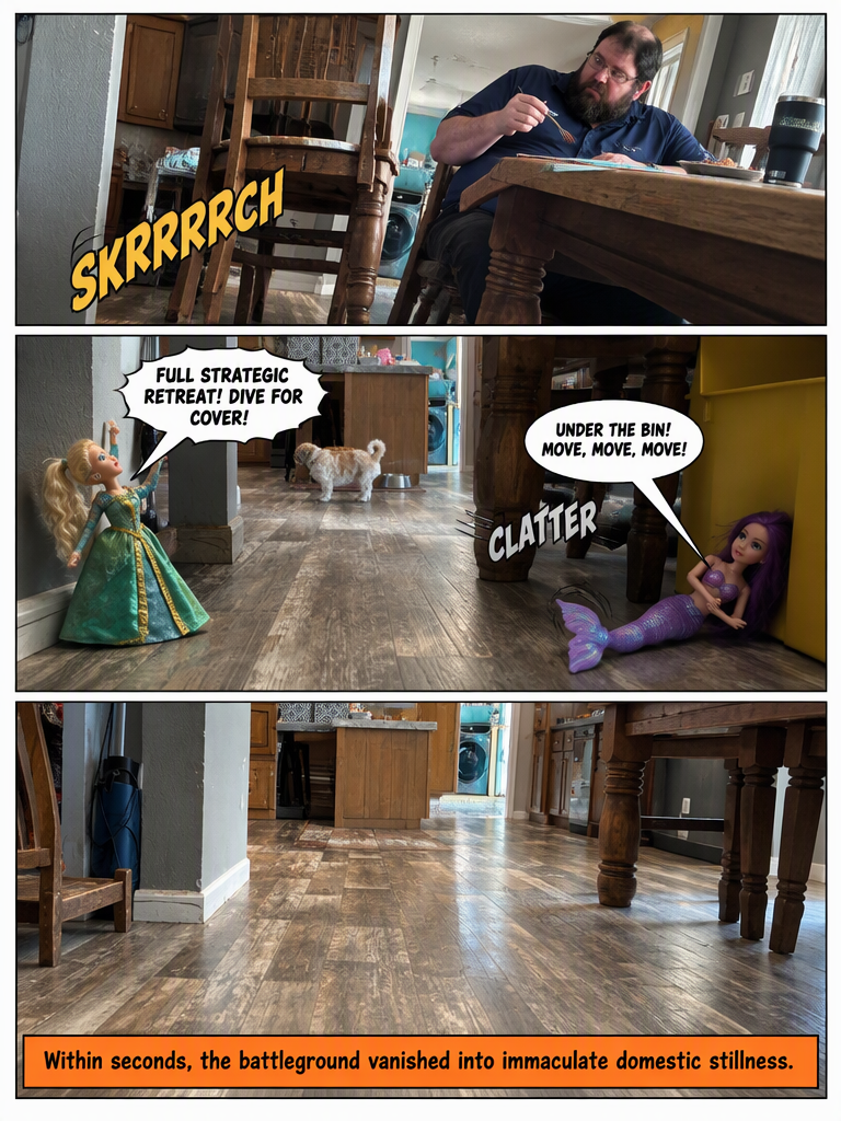 Floorboard Factions (page 3 of 4)