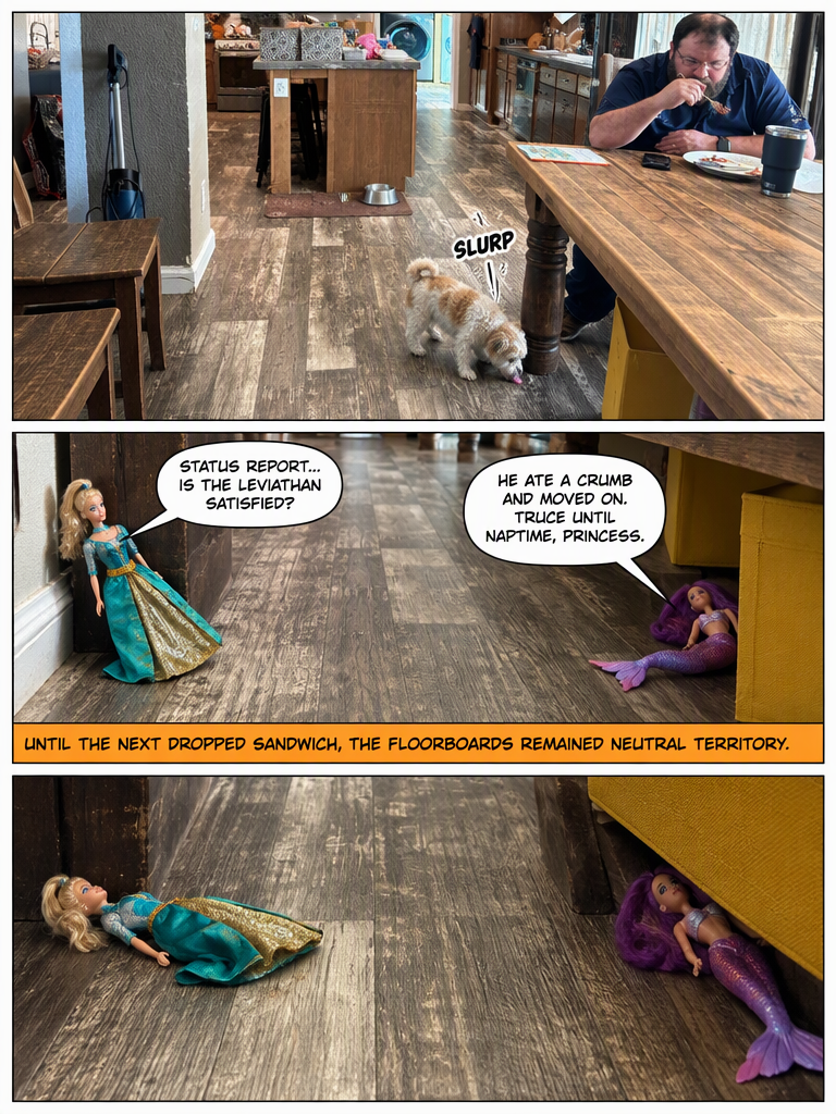 Floorboard Factions (page 4 of 4)