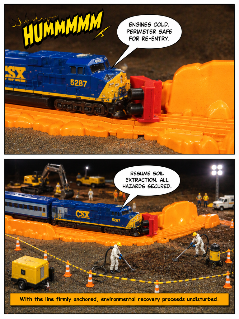 The Buffer Intervention (page 4 of 4)