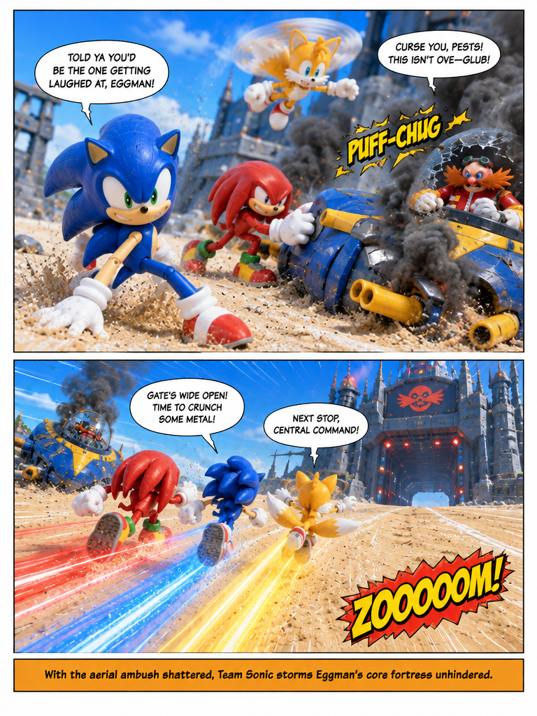A Fancy Invitation (page 12 of 16)