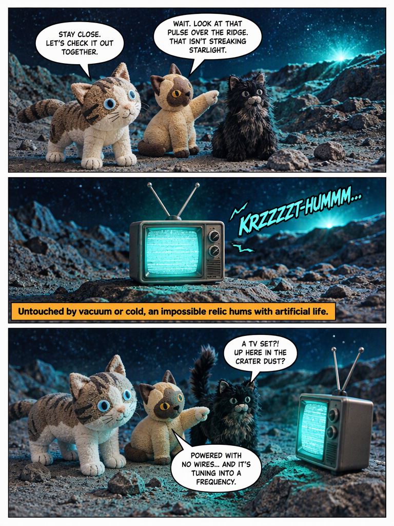 Lunar Broadcast Loop (page 2 of 4)