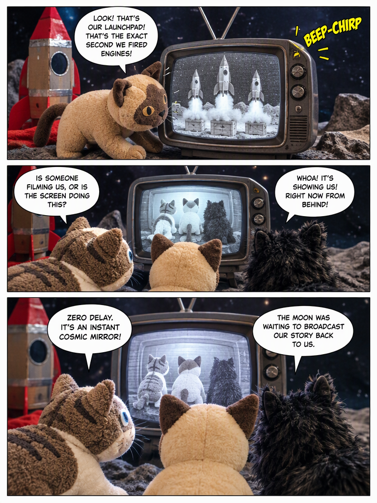 Lunar Broadcast Loop (page 3 of 4)
