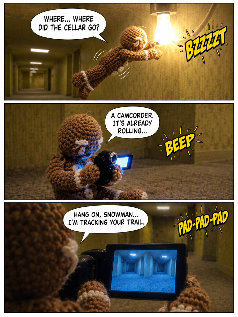 Framed in the Lens (page 2 of 4)