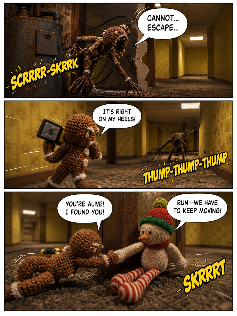 Framed in the Lens (page 3 of 4)