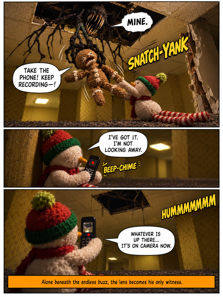 Framed in the Lens (page 4 of 4)