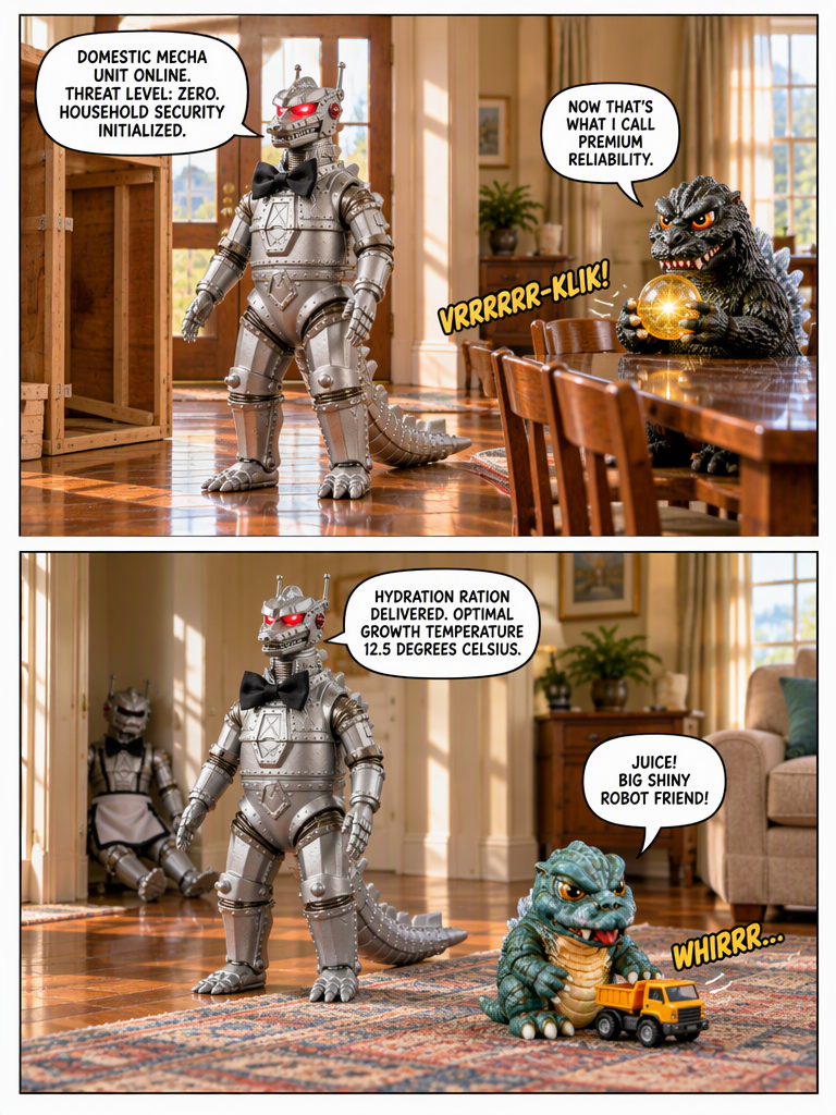 Upgrade on Prime Delivery (page 3 of 4)