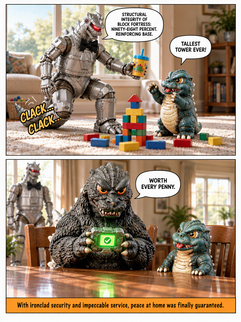 Upgrade on Prime Delivery (page 4 of 4)