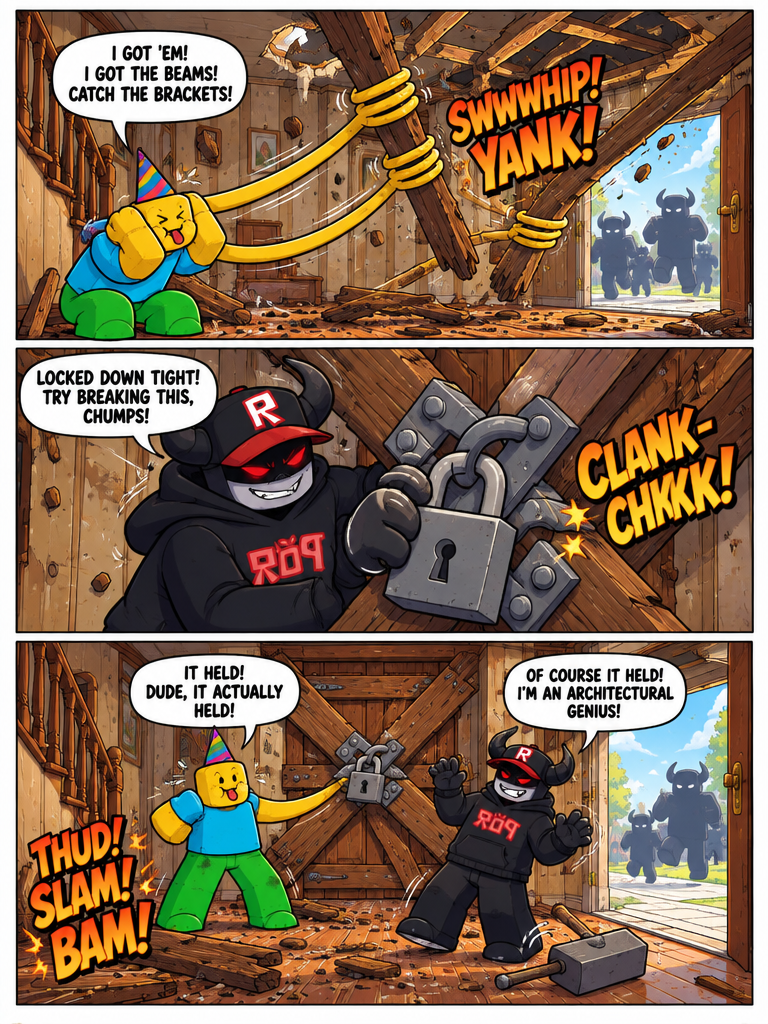 Boarding Up (page 3 of 4)