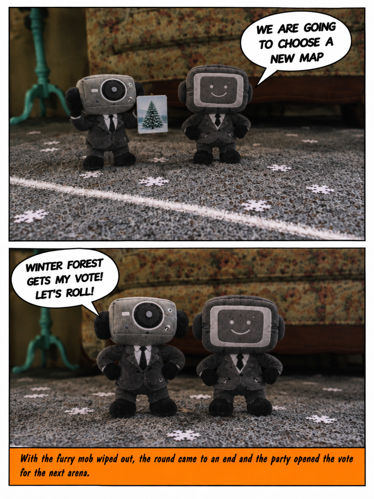 A New Map Awaits (page 4 of 4)