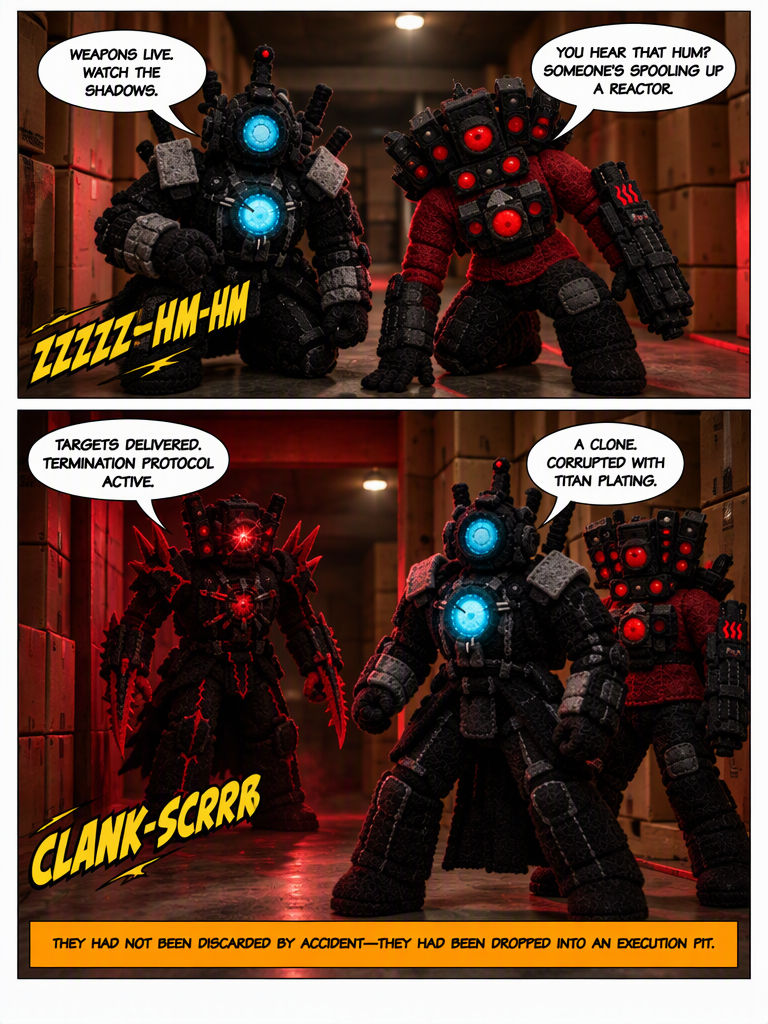 Exile and the Crimson Lens (page 2 of 4)
