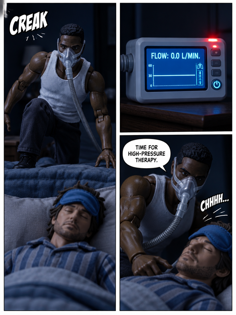 The Midnight Breath Enforcer (page 2 of 4)