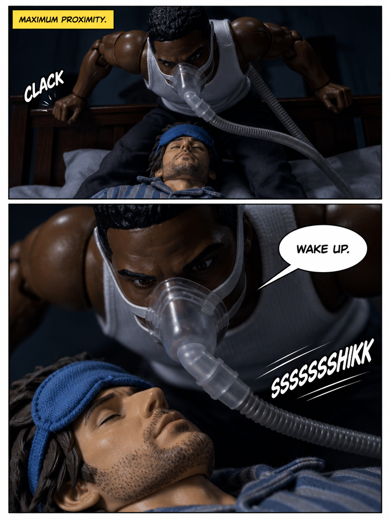 The Midnight Breath Enforcer (page 3 of 4)