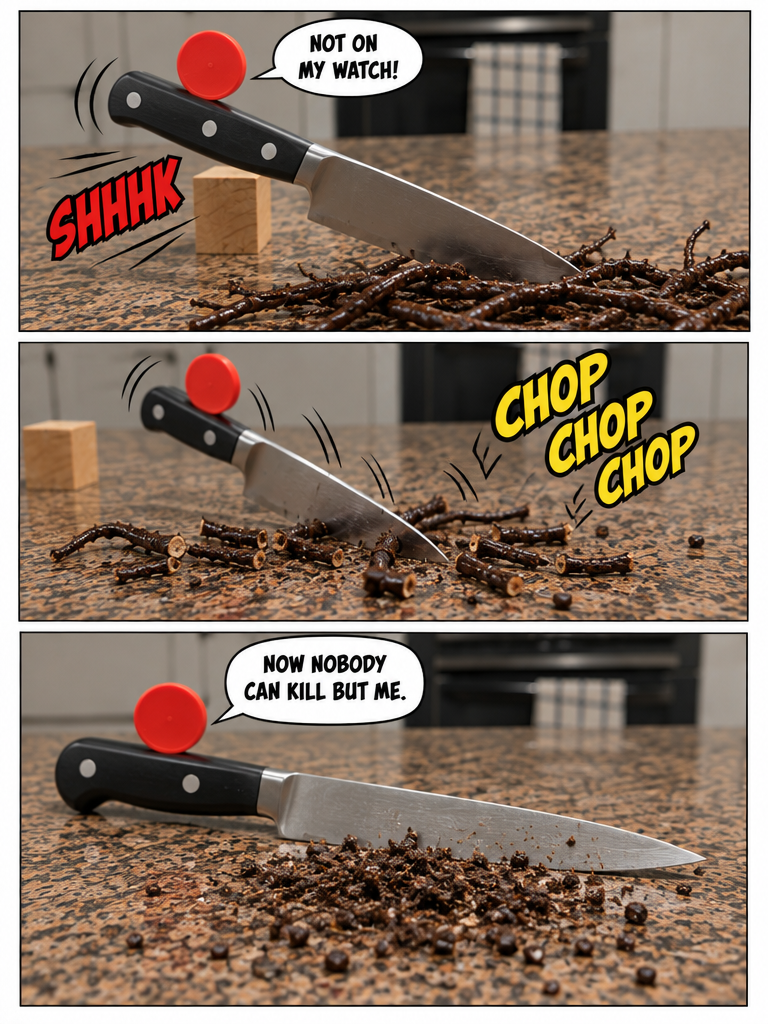 The True Culprit (page 2 of 4)