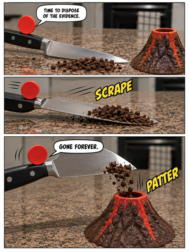 The True Culprit (page 3 of 4)