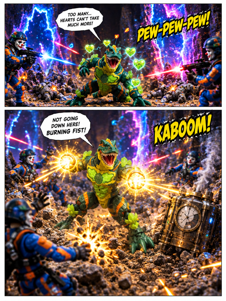 Domain of the Void (page 2 of 4)