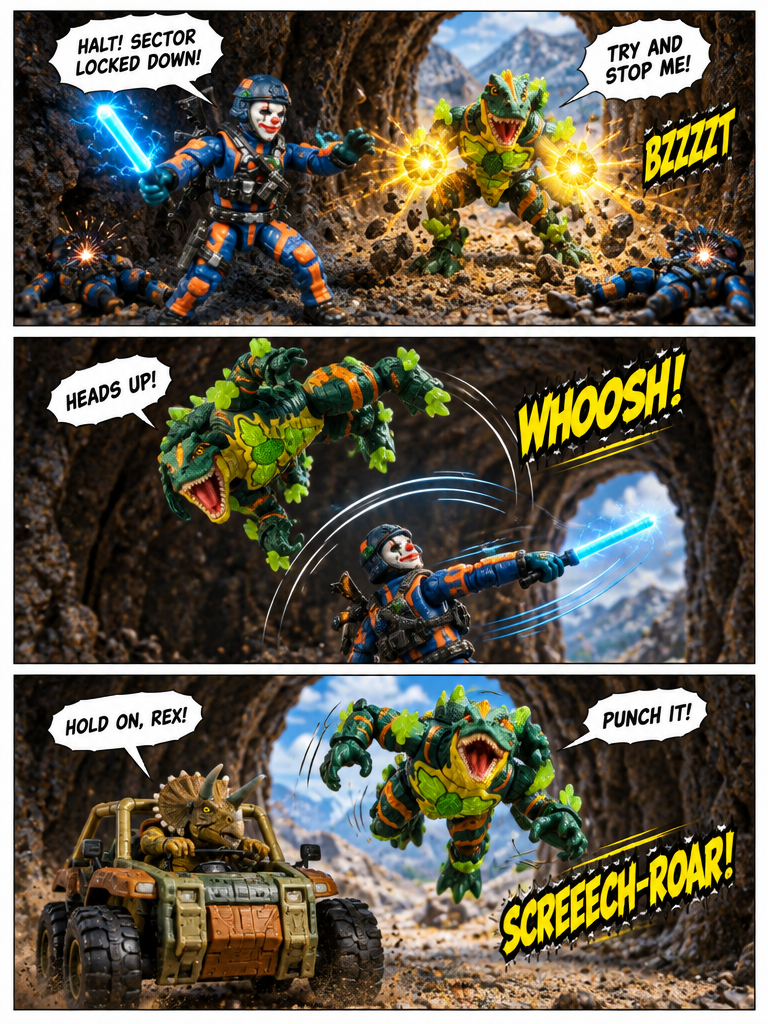 Domain of the Void (page 3 of 4)