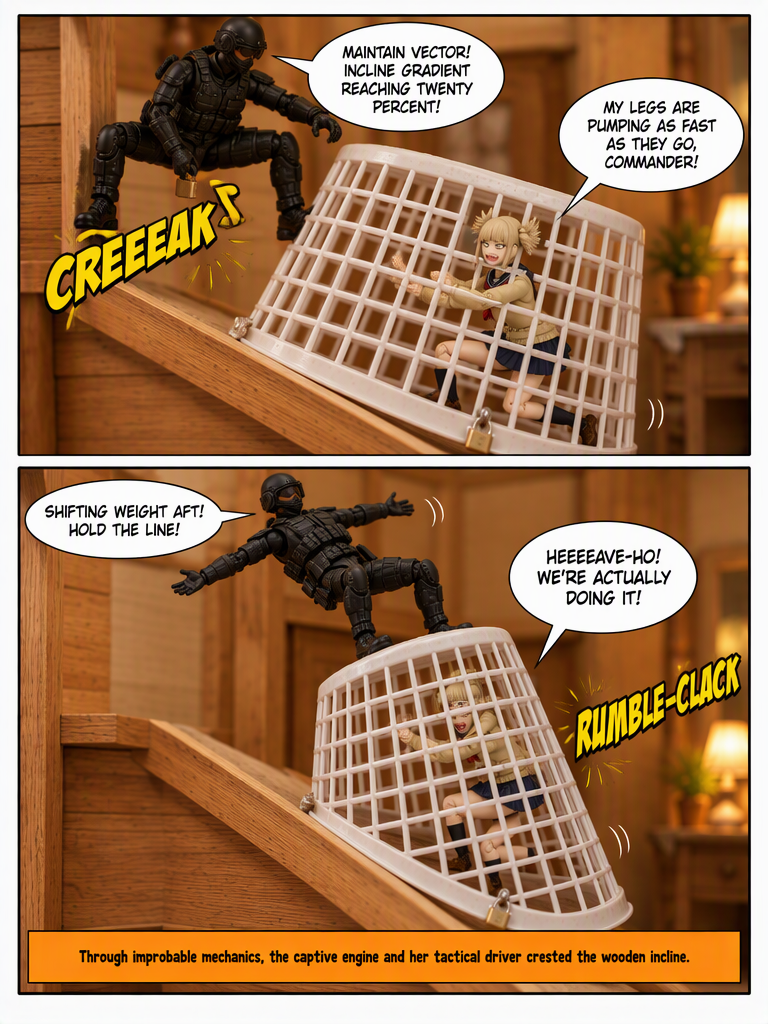 Hamster Rig Truce (page 2 of 4)