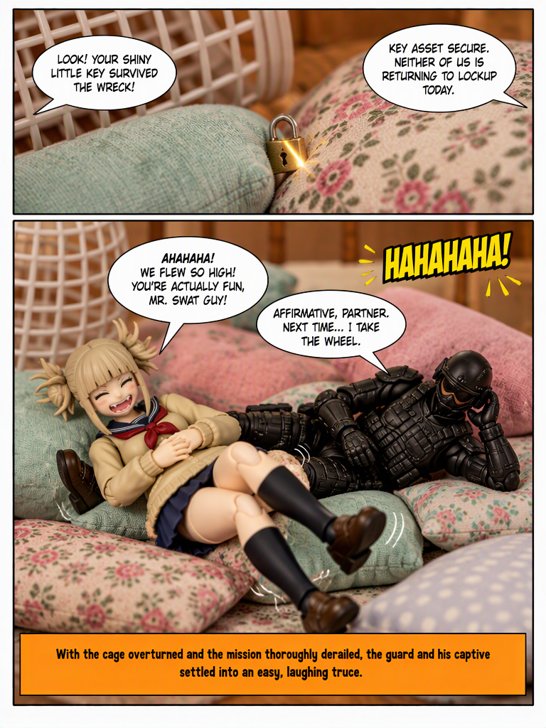 Hamster Rig Truce (page 4 of 4)