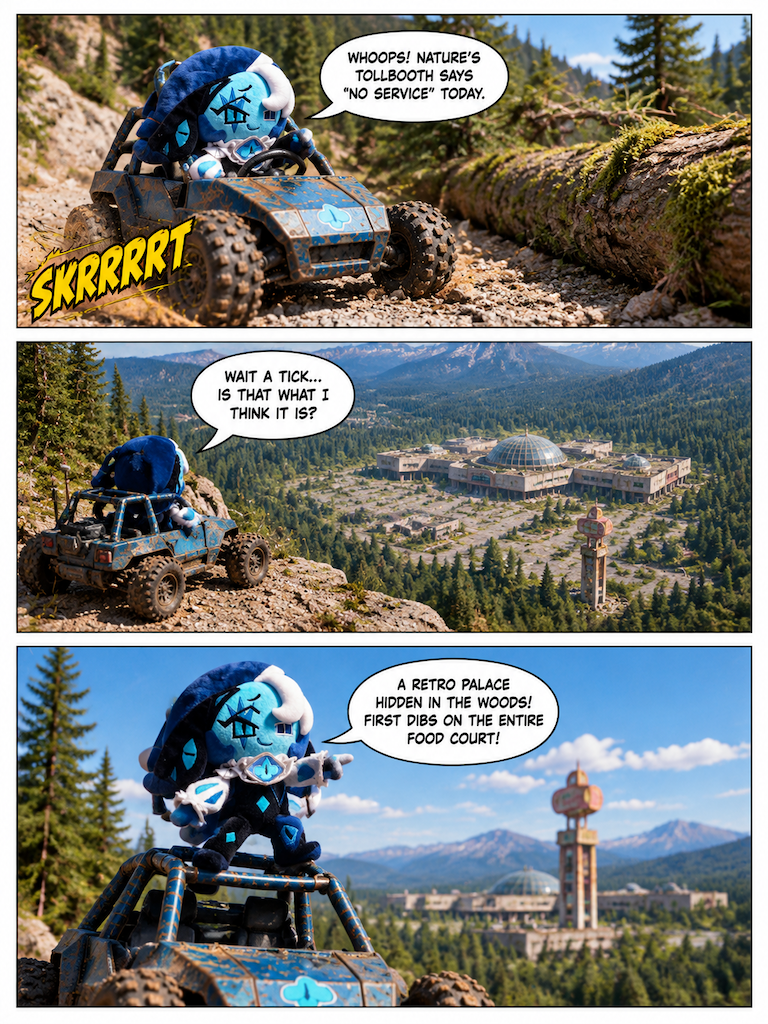 The Mountain Concourse (page 2 of 4)