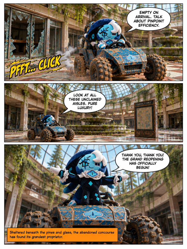 The Mountain Concourse (page 4 of 4)