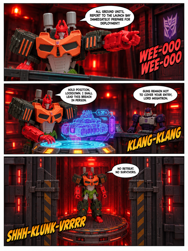 Breach and Mobilize (page 3 of 4)