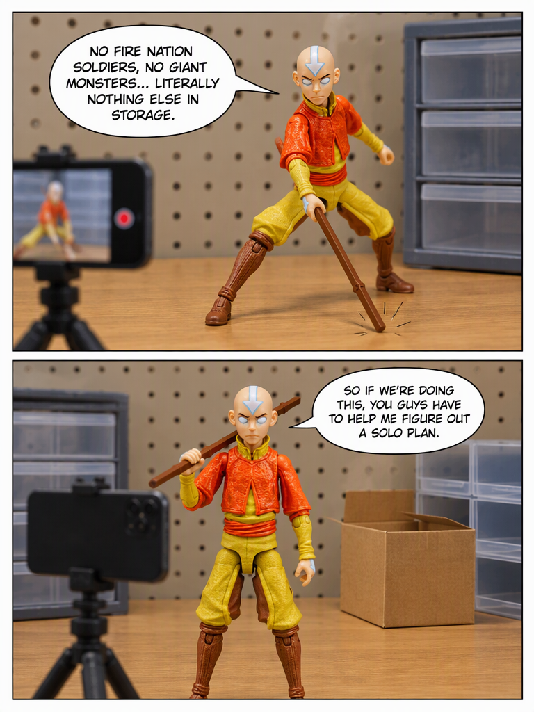 aangs confused mind (page 2 of 4)