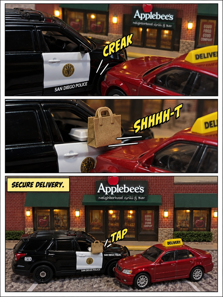 Curbside Order Up (page 2 of 4)