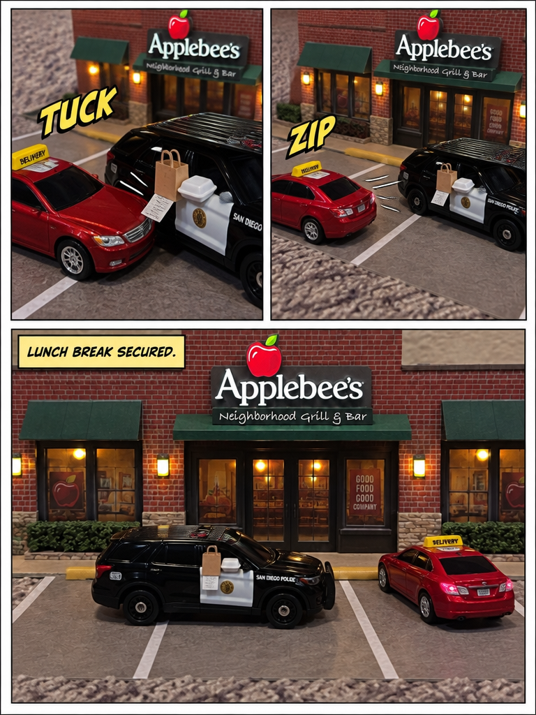 Curbside Order Up (page 4 of 4)