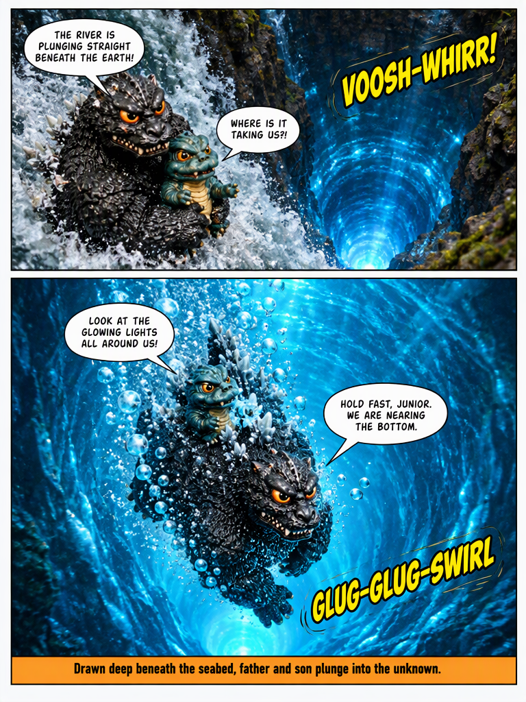 Journey to Lantus City (page 2 of 4)