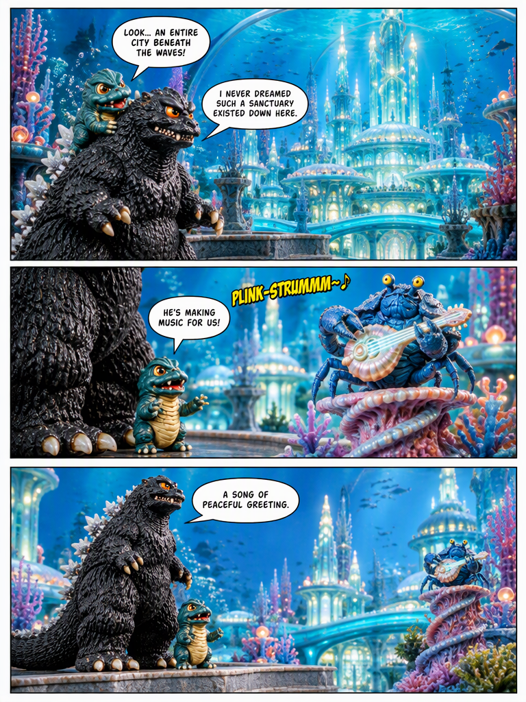 Journey to Lantus City (page 3 of 4)