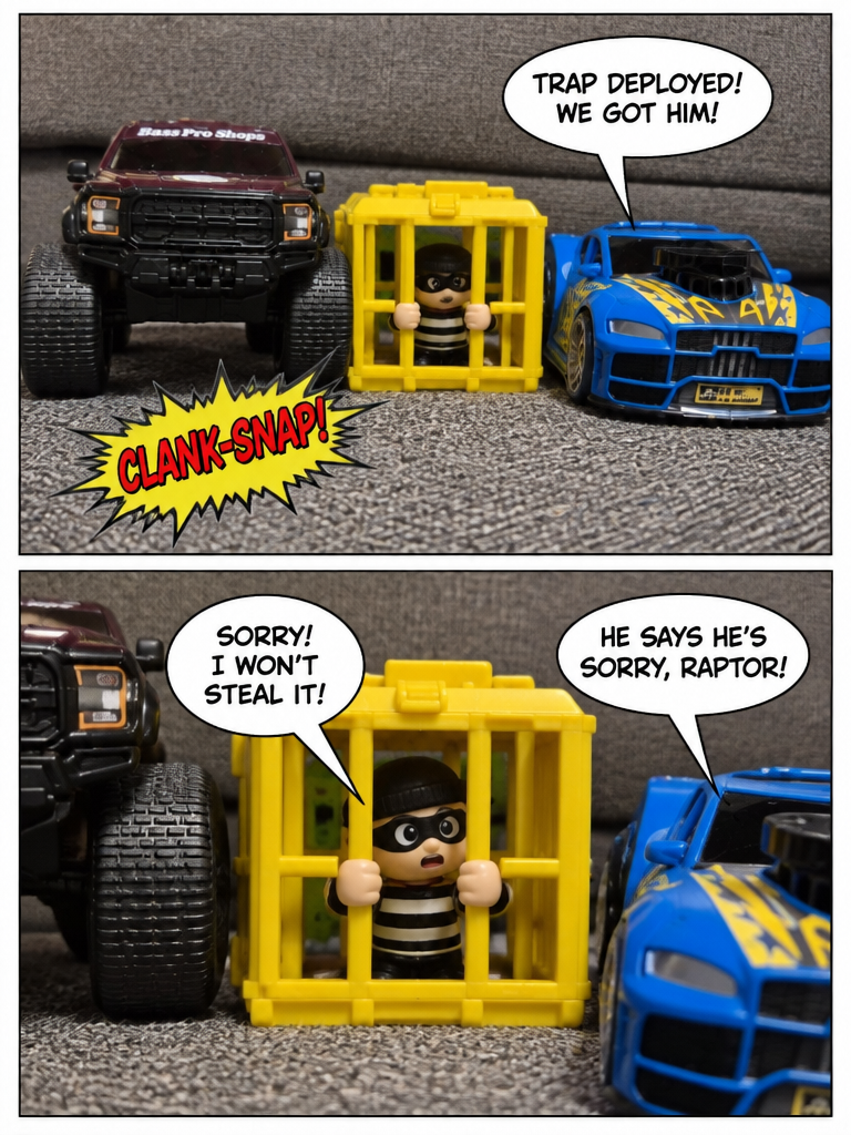 Operation Little Guy (page 3 of 4)