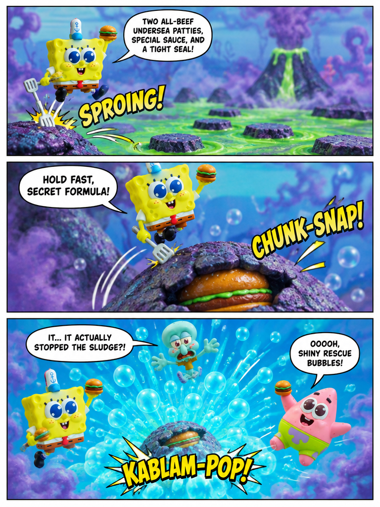 The Slime Mist of Conch Street (page 3 of 4)