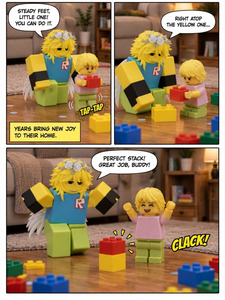 A story EP10: Through the Years (page 2 of 4)