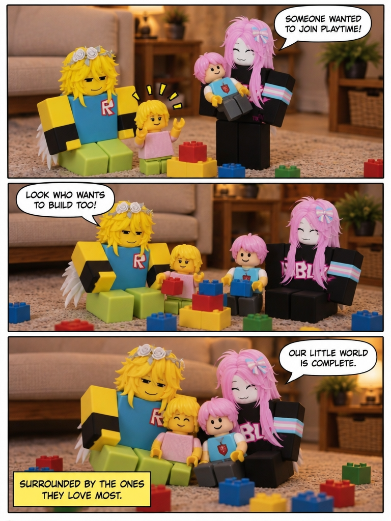 A story EP10: Through the Years (page 3 of 4)