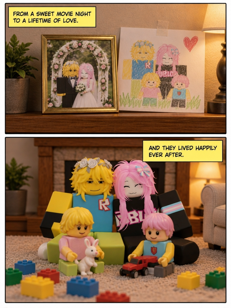 A story EP10: Through the Years (page 4 of 4)
