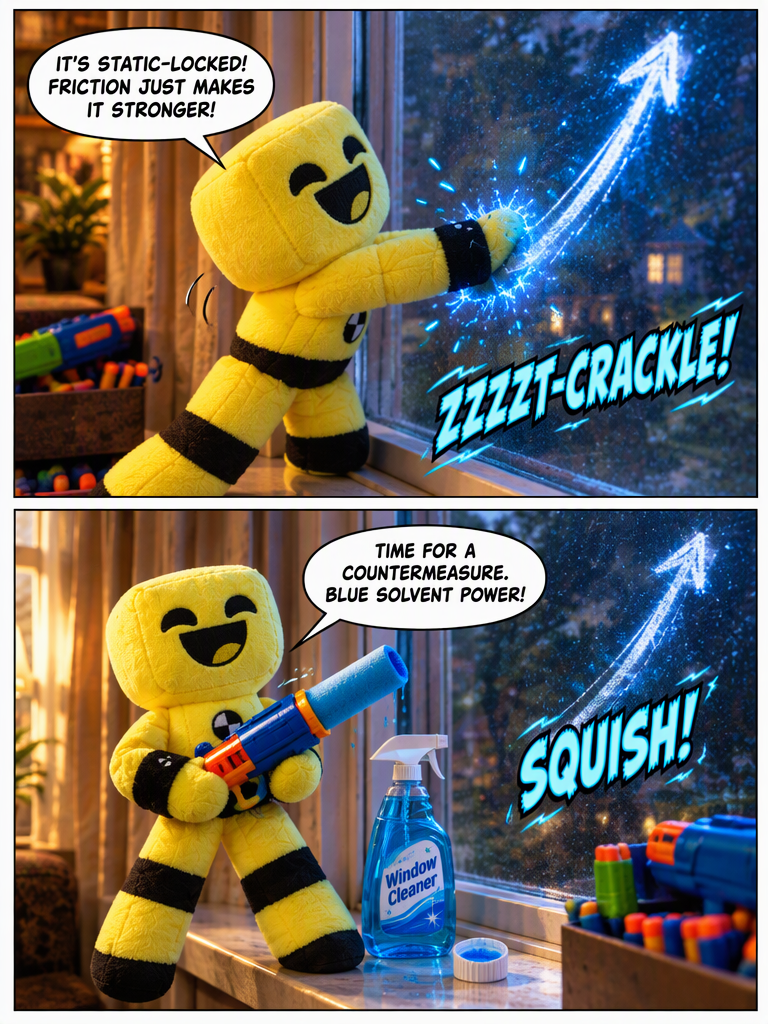 Operation Clean Pane (page 2 of 4)