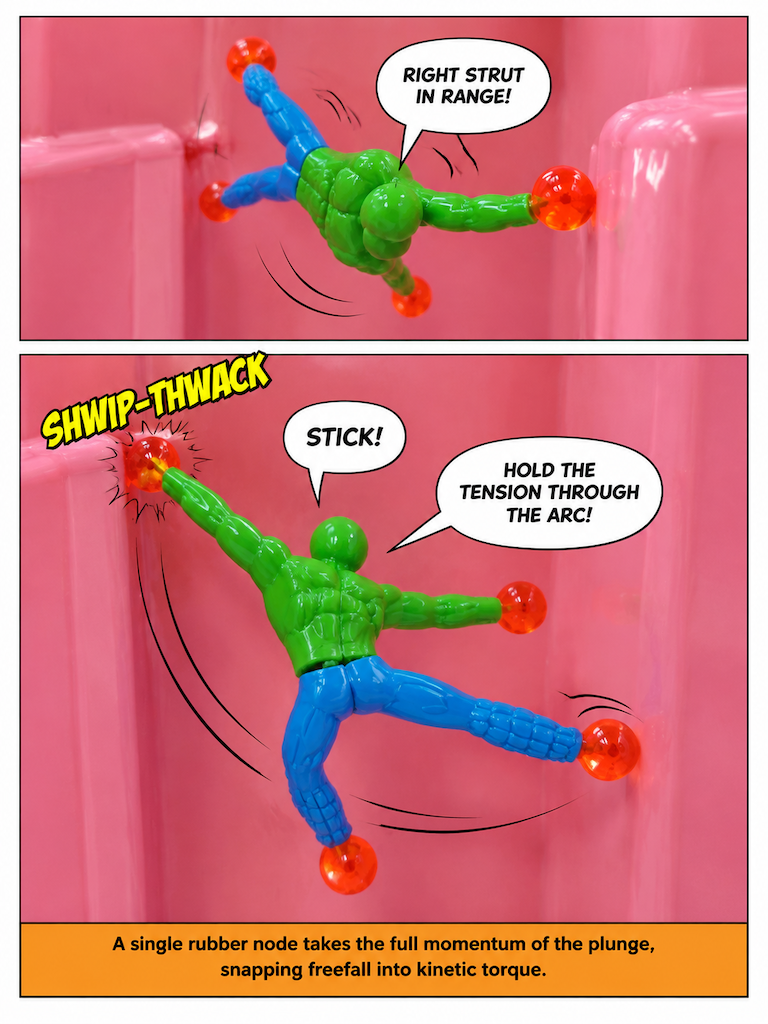 Into the Plastic Abyss (page 2 of 12)