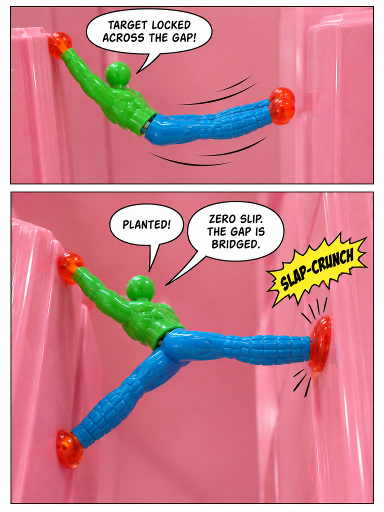 Into the Plastic Abyss (page 3 of 12)