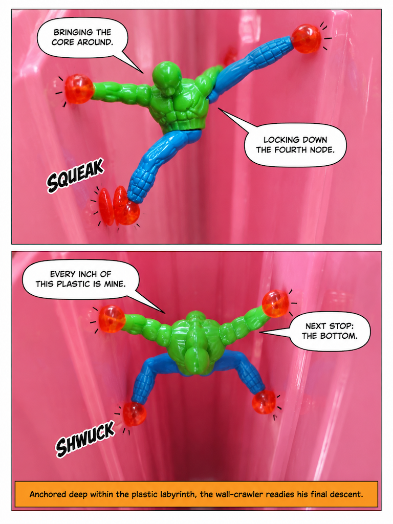 Into the Plastic Abyss (page 4 of 12)
