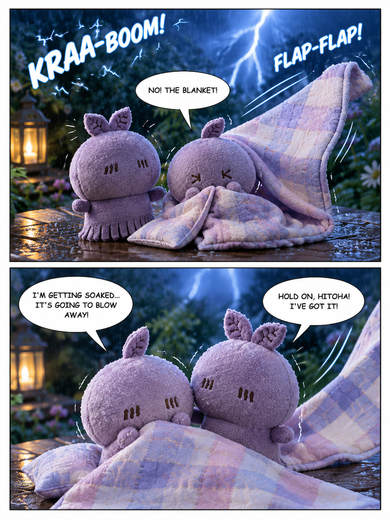 Shelter from the Storm (page 2 of 4)